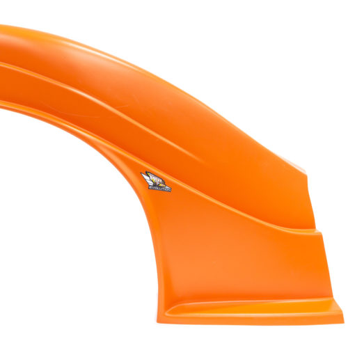 Fender MD3 Evolution DLM Orange Right
