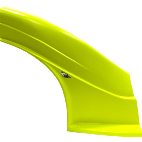 Fender MD3 Evolution DLM Yellow Right