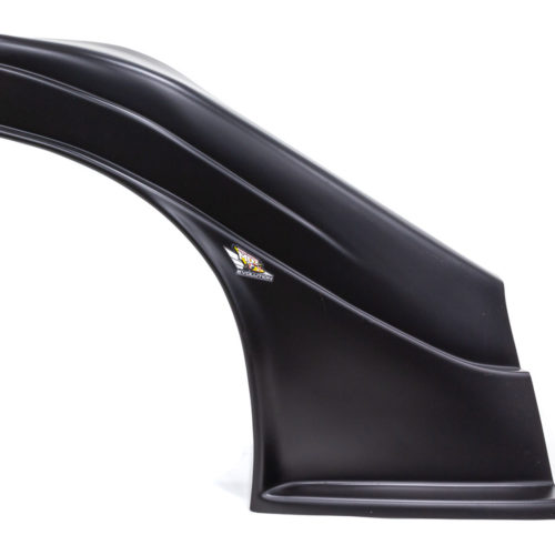 Fender MD3 EVO Flat DLM Black Right