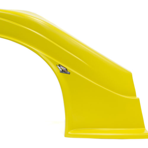 Fender MD3 EVO Flat DLM Yellow Right