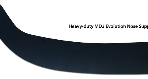 Lower Nose Support MD3 Evolution DLM