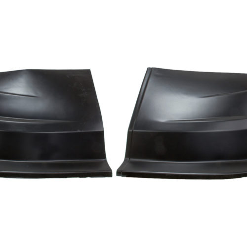 MD3 Nose Evolution DLM Black