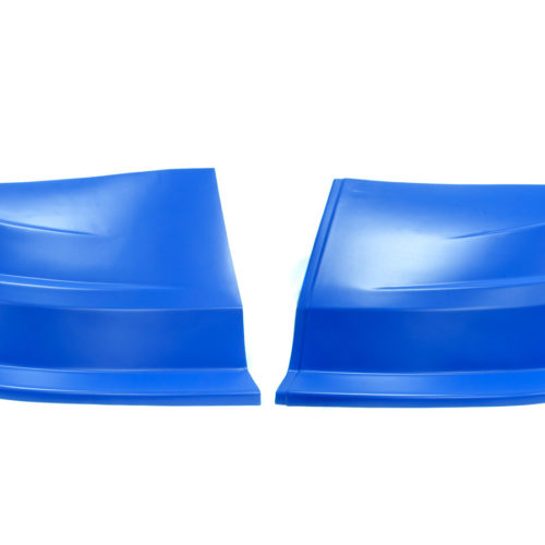 MD3 Nose Evolution DLM Chevron Blue