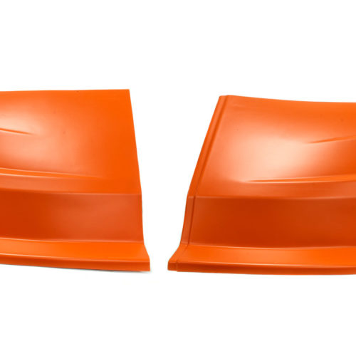 MD3 Nose Evolution DLM Orange