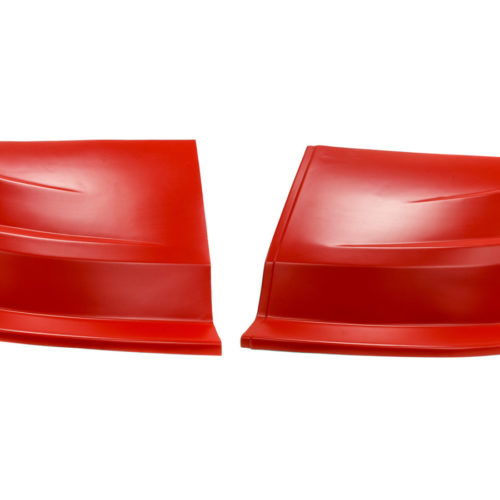 MD3 Nose Evolution DLM Red