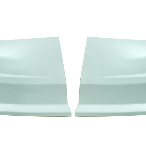 MD3 Nose Evolution DLM White