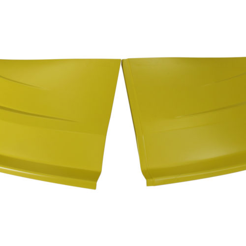 MD3 Nose Evolution DLM Yellow