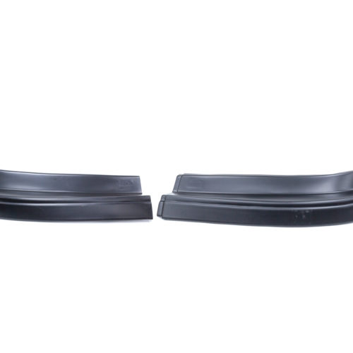 Lower Valance MD3 Evo DLM Black
