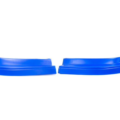 Lower Valance MD3 Evo DLM Chevron Blue