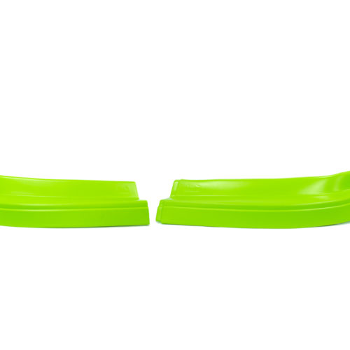 Lower Valance MD3 Evo DLM Flourescent Green