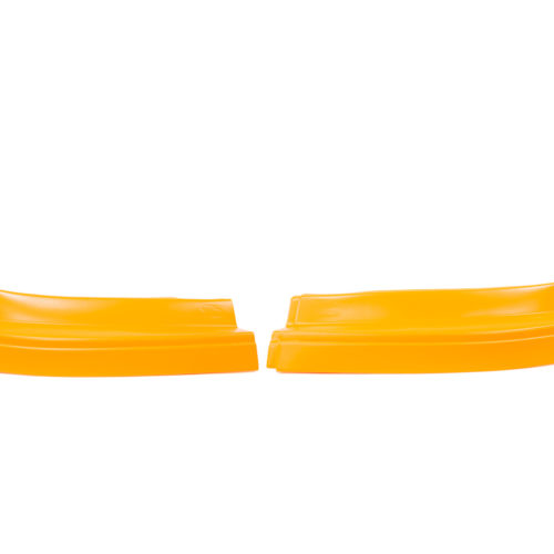 Lower Valance MD3 Evo DLM Flourescent Orange
