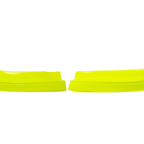 Lower Valance MD3 Evo DLM Flourescent Yellow