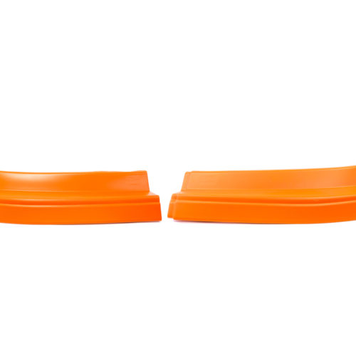 Lower Valance MD3 Evo DLM Orange