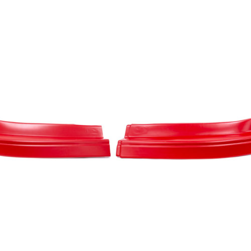 Lower Valance MD3 Evo DLM Red