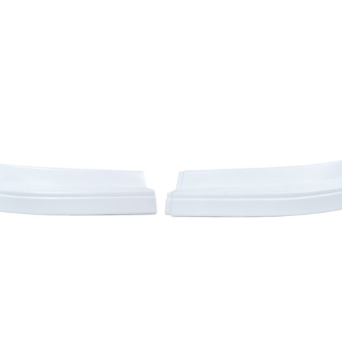 Lower Valance MD3 Evo DLM White
