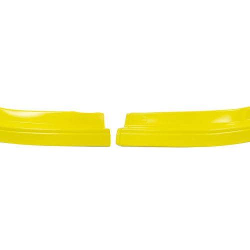 Lower Valance MD3 Evo DLM Yellow