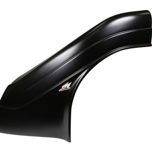 Fender MD3 Upper Evo II DLM Black Left