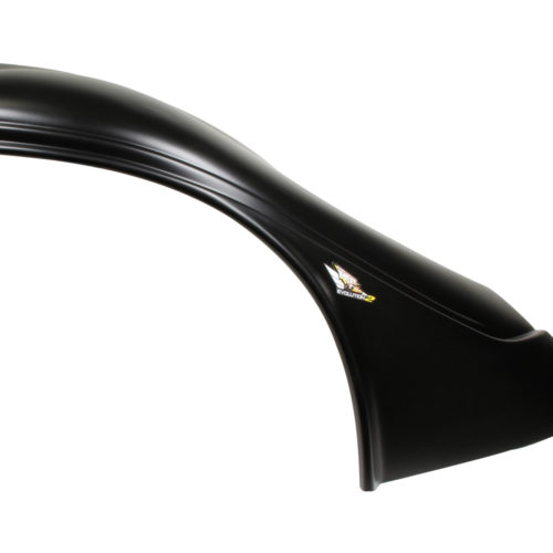 Fender MD3 Upper Evo II DLM Black Right