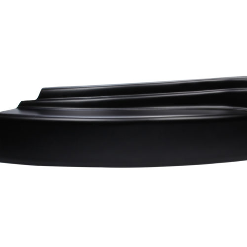 Fender MD3 Lower Evo II DLM Black Left