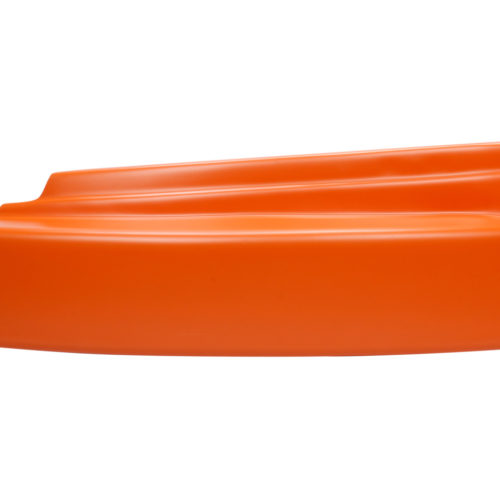 Fender MD3 Lower Evo II DLM Orange Left
