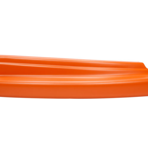 Fender MD3 Lower Evo II DLM Orange Right