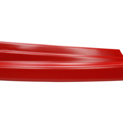 Fender MD3 Lower Evo II DLM Red Right