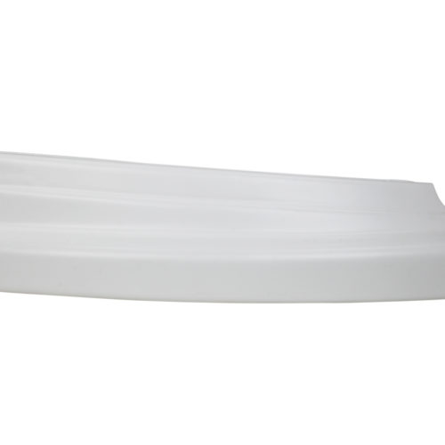 Fender MD3 Lower Evo II DLM White Right