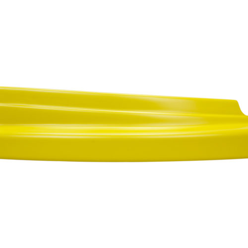 Fender MD3 Lower Evo II DLM Yellow Right