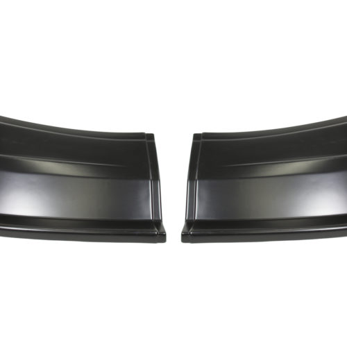Nose MD3 Evo II DLM Black Nose