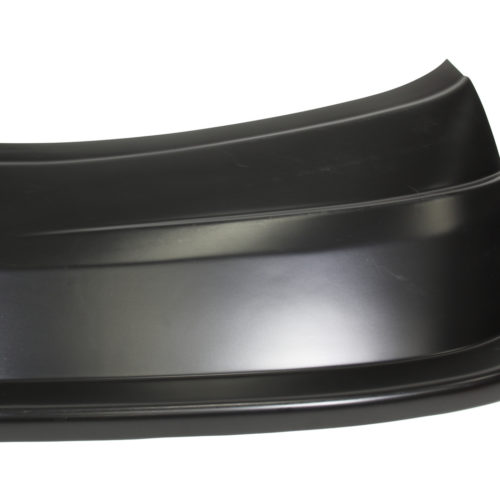 Nose MD3 Evo II DLM Black Left