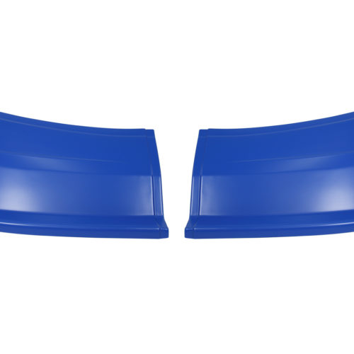 Nose MD3 Evo II DLM Chevron Blue