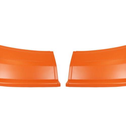 Nose MD3 Evo II DLM Orange