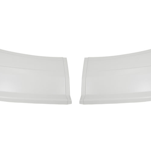 Nose MD3 Evo II DLM White