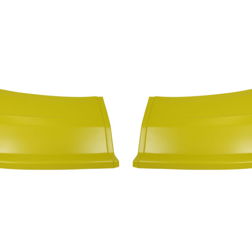 Nose MD3 Evo II DLM Yellow