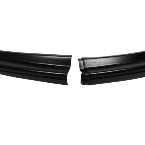 Lower Valance MD3 Evo II DLM Black
