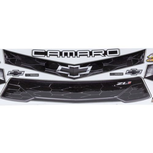 Nose ID Kit Chevy Camaro