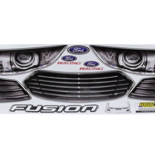 Evo Nose ID Kit Fusion Ford