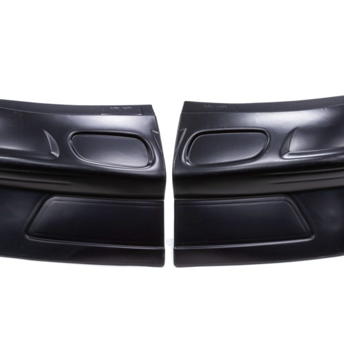 02 Grand Prix Nose Black