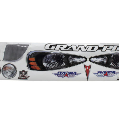 Nose Only Graphics 04 Grand Prix
