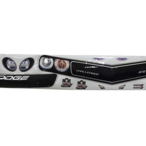 Nose Only Graphics MD3 Challenger