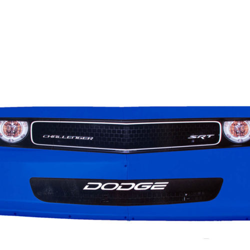 Dirt MD3 Combo Chev Blue Challenger