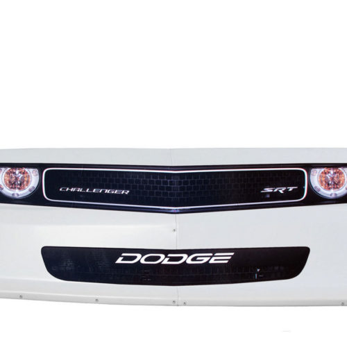 Dirt MD3 Combo White Challenger
