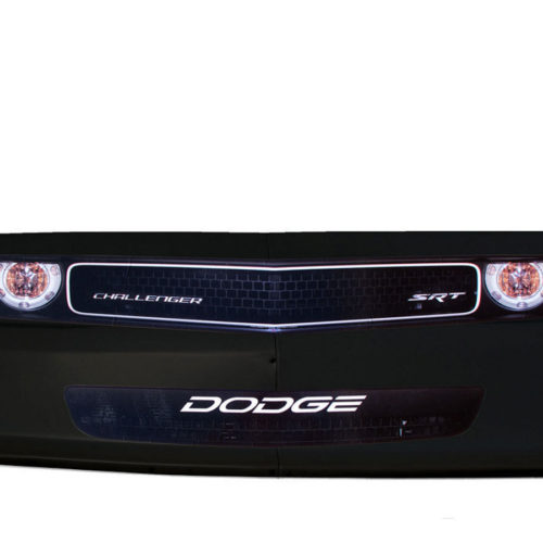 New Style Dirt MD3 Combo Challenger Black