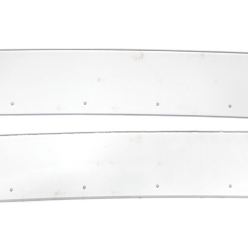 Replacement 3/16in x 5in Polycarbon Spoiler