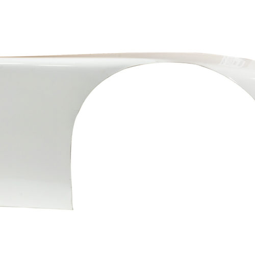 Fender Steel Right White
