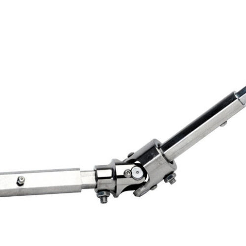 94-04 Mustang Collapsabl Shaft