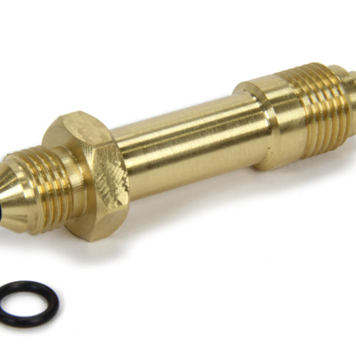 Rack and Pinion Access: Fitting M16 X 1.5 X AN6