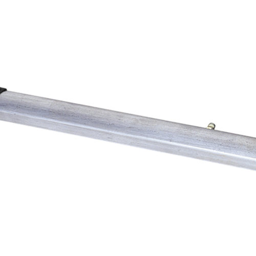 Shaft: 39.5 in Slip and Collapsible Slip Shaft