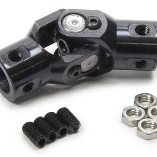 3/4in DD X 3/4in DD Chrome Moly U-Joint
