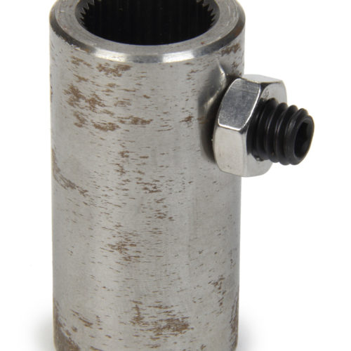 Coupler 3/4in X 11/16- 36 1in O.D. 2in Length